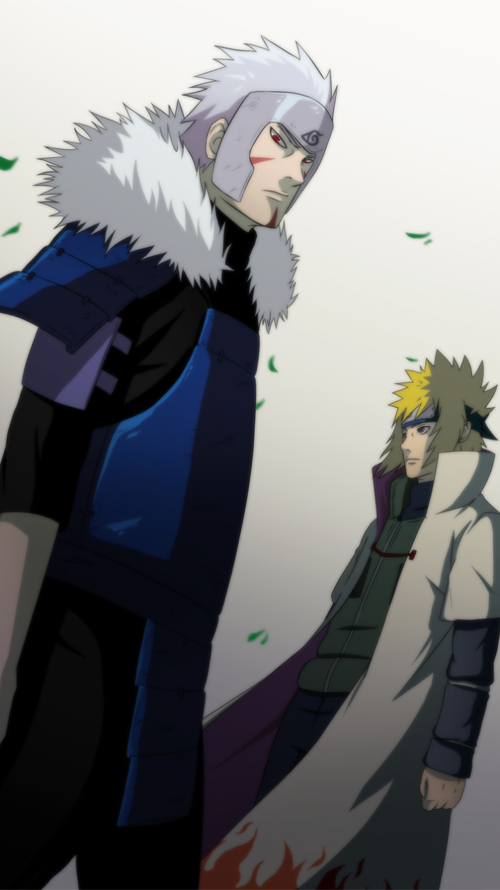 720x1280  hiruzen sarutobi | Аниме -дизайн персонажа, Наруто Фан -Арт, персонаж Art