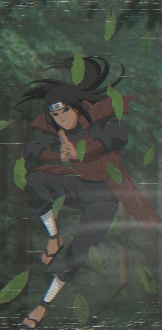 630x1280  TOBIRAMA SENJU Обои HD, HD PNG Download - Kindpng