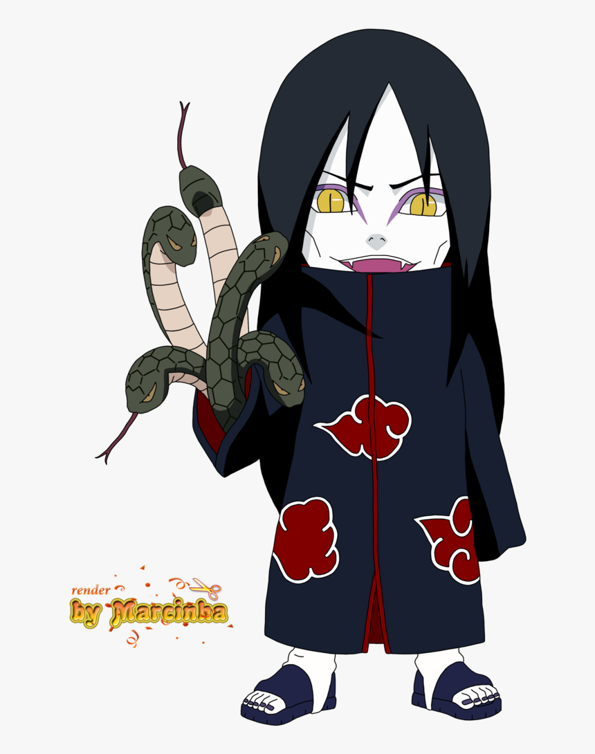 860x1090  page 3 | Наруто Орочимару HD обои | PXFEULE