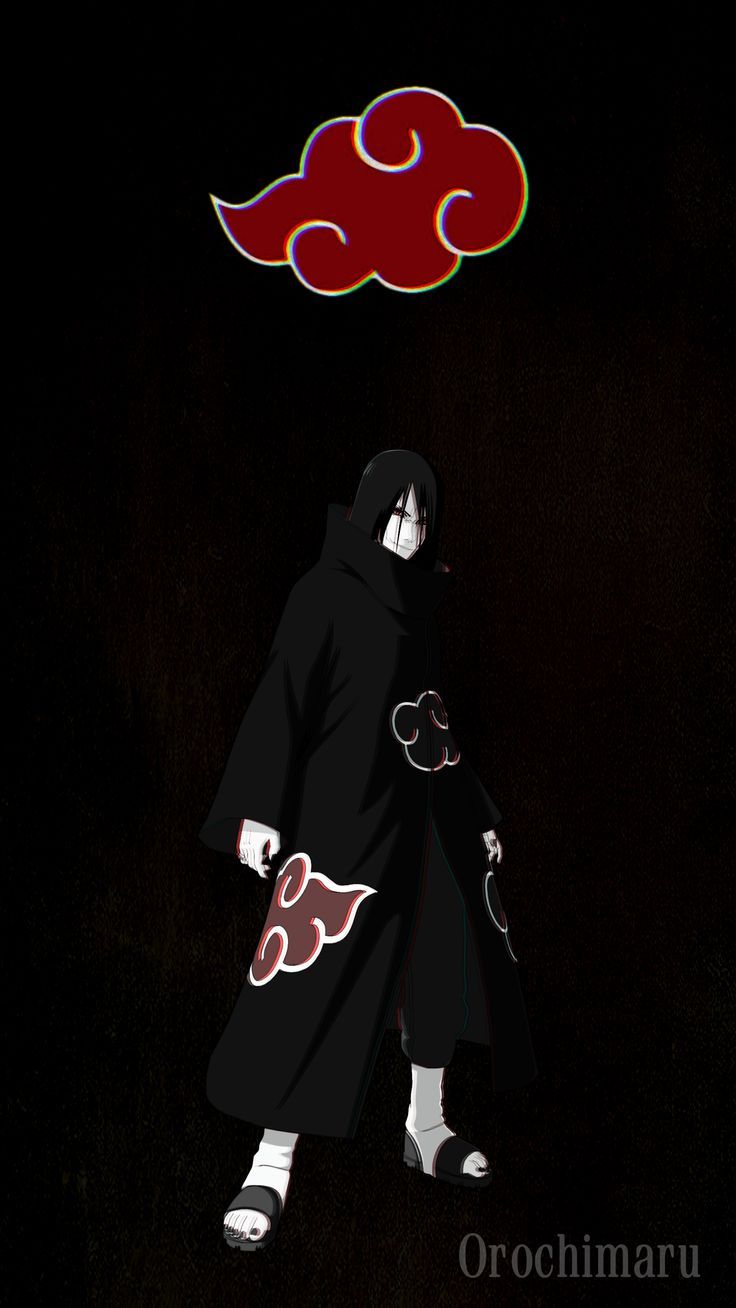 736x1308  orochimaru Akatsuki обои - верхние бесплатные обои orochimaru akatsuki - Walpaperaccess