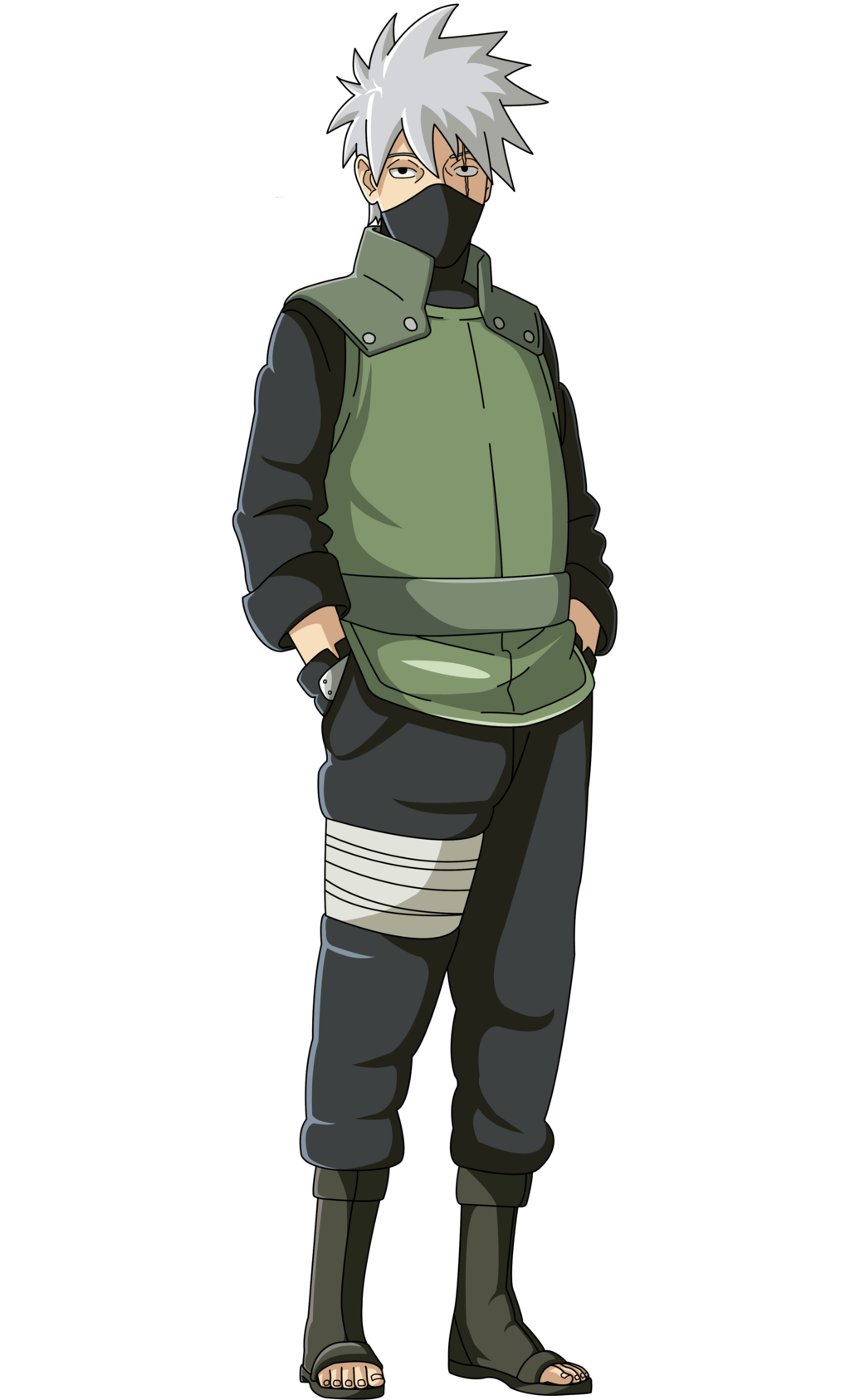 1024x1687  iruka Umino png изображения HD | PNG Play
