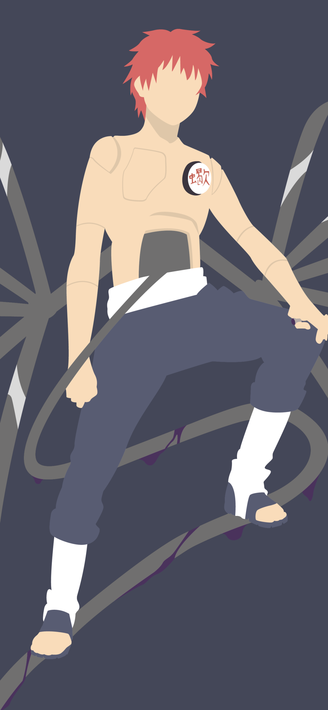 1125x2436  1536X2048 SASORI ANIME ART 1536X2048 Обои резолюции, HD ANIME 4K Обои, изображения, фотографии и фон - Обои DEN