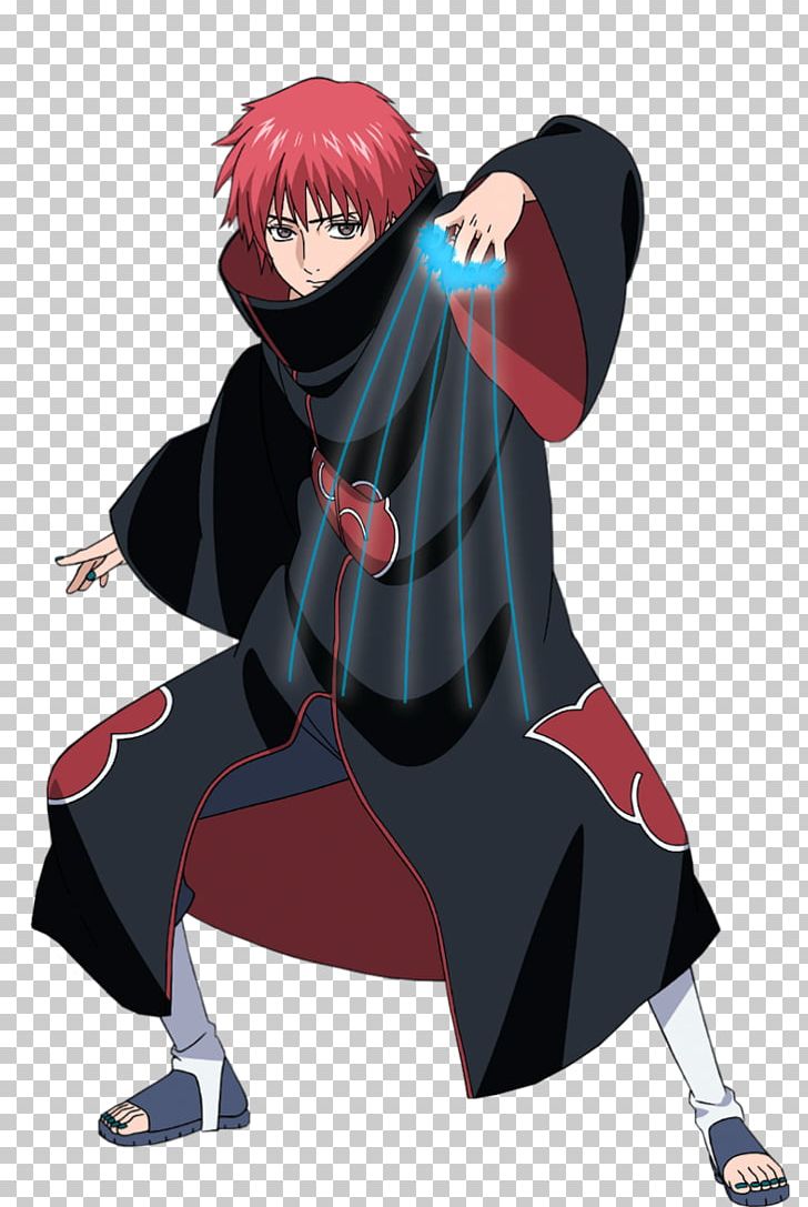 728x1087  Akatsuki Wallpapers Sasori - Wallpaper Cave