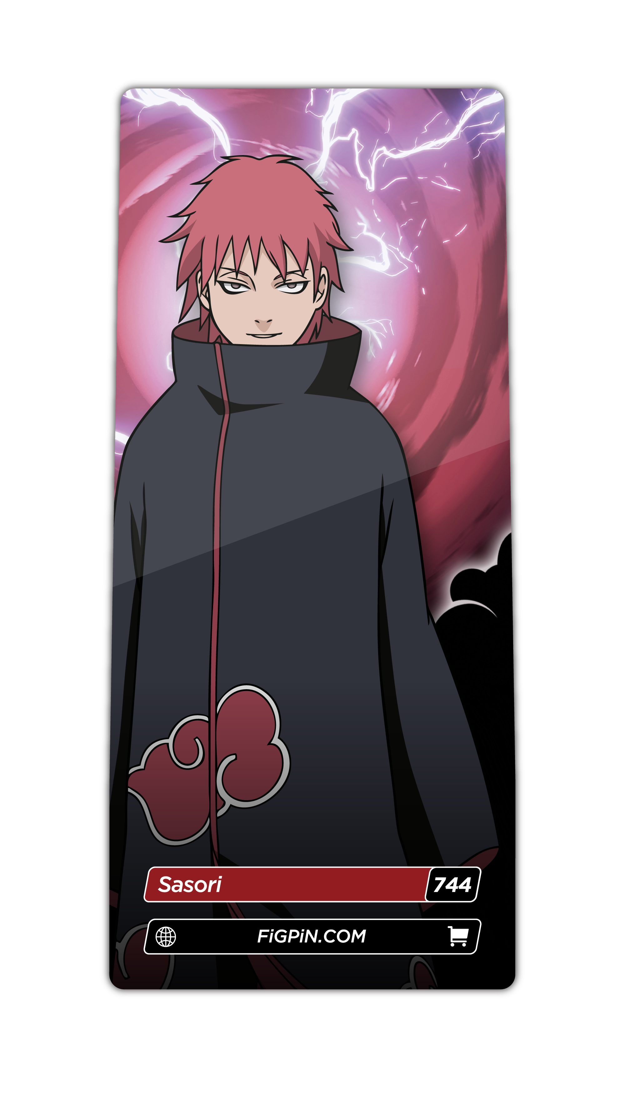 2000x3500  sasori, Akatsuki, Anime, Gabebarnett, Naruto Shippuden, Sasori, если красный песок, HD Телефонные наборы | Peakpx