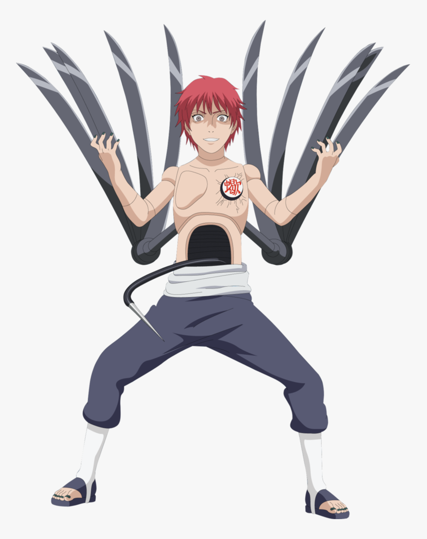 860x1085   sasori png -изображения Прозрачный фон | PNG Play 