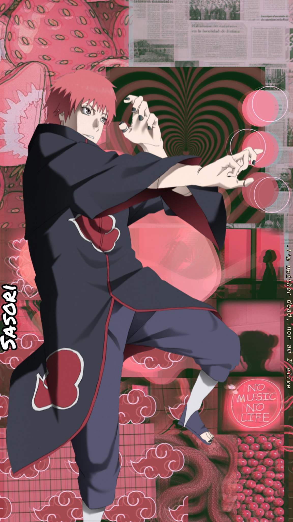 1152x2048  Sasodei HD обои | PXFEULE