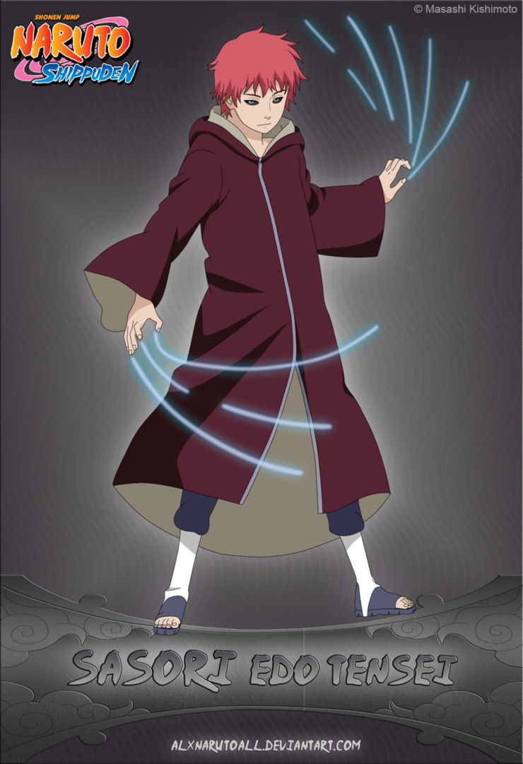 740x1080  NARUTO #ANIME RENDER #SASOSAKU #SASORI #SAKURA - Imagenes de Sakura Y Sasori, HD PNG Download, Transparent Png Image - pngitem