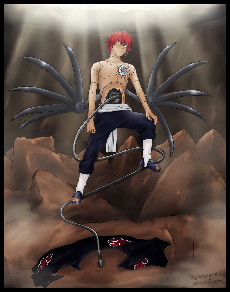 900x1139  wallpaper sasori | Исследуйте посты и блоги Tumblr | Tumpik