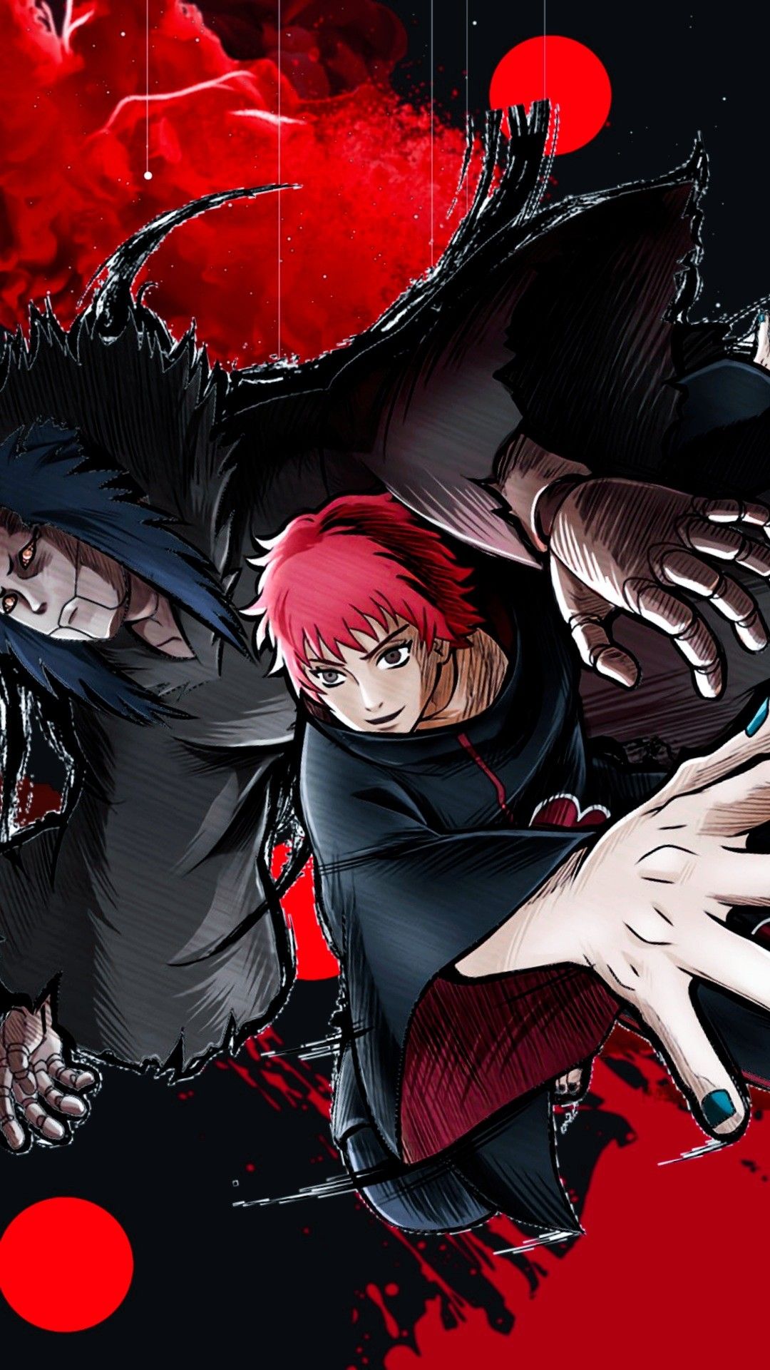 1080x1920  ArtStation - Explore