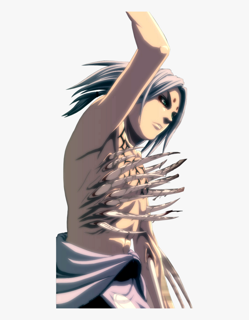 860x1104  Kimimaro Kaguya State2 | Аниме Наруто, аниме Ниндзя, Наруто Арт 