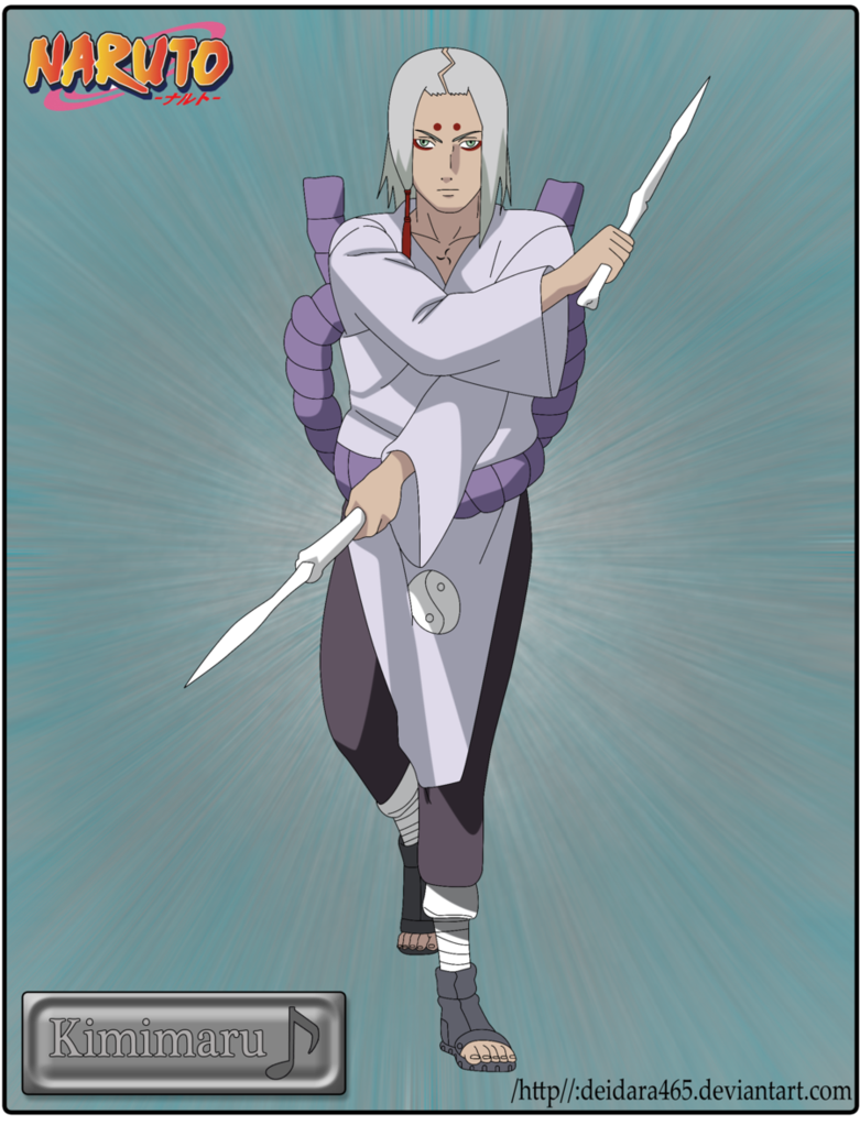 781x1022  JUGO OROCHIMARU KIMIMARO NARUTO SHIPPUDEN: Ultimate Ninja Storm 2, Наруто, млекопитающее, мультфильм, вымышленный персонаж PNG | Pngwing