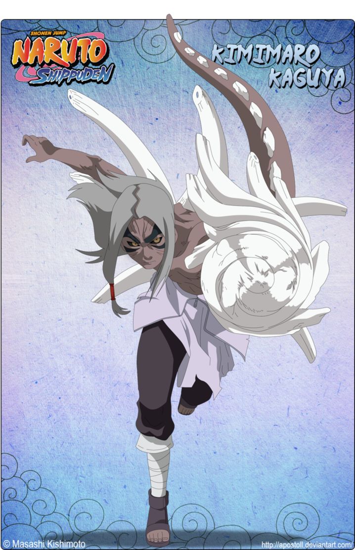 718x1113  Kimimaro PNG Images | PNGWing