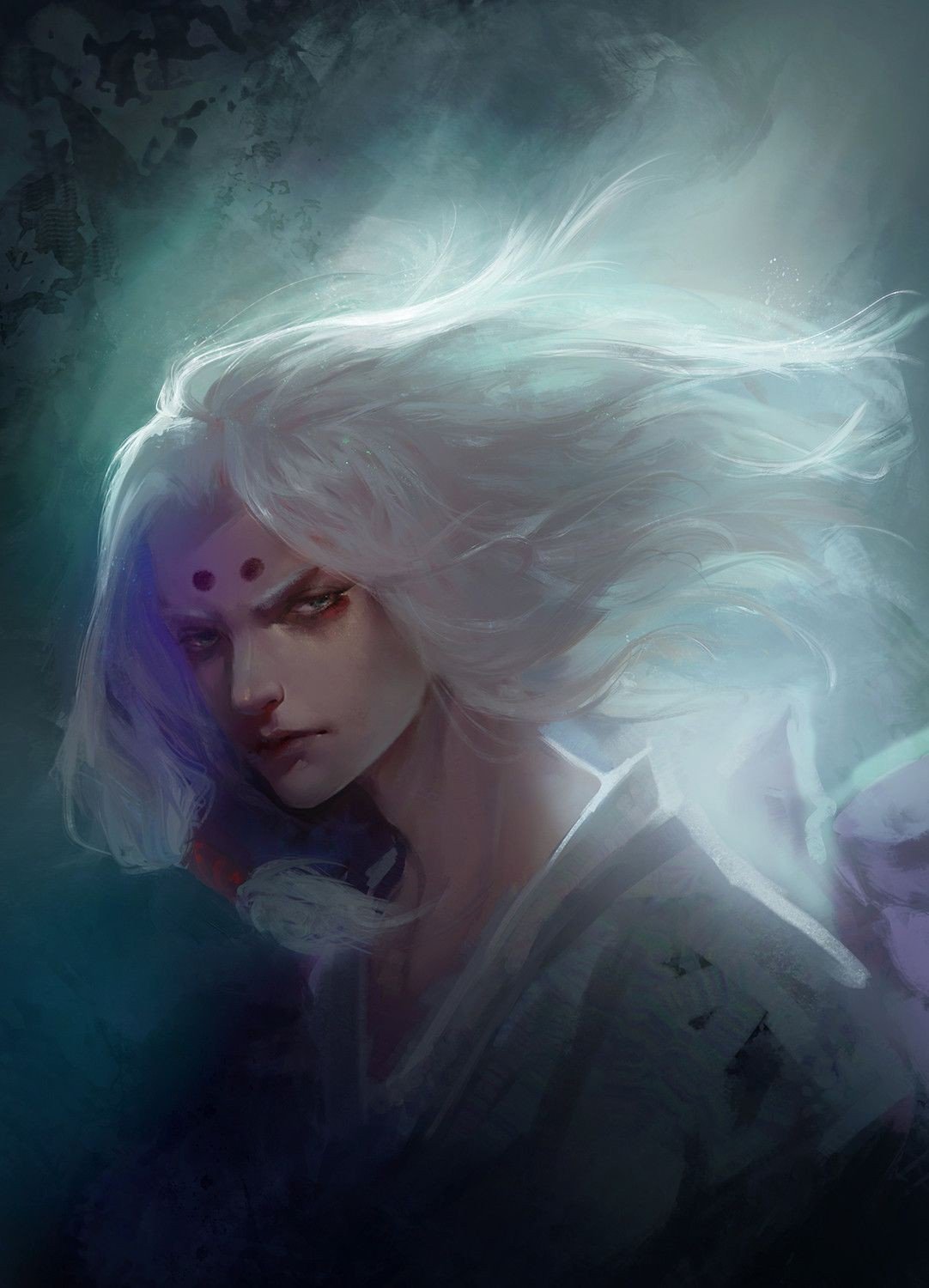 1082x1500  naruto shippuden manga hashirama senju 1st Hokage Hokage 1610x2143 Обои - Аниме Naruto HD Desktop Wallpaper