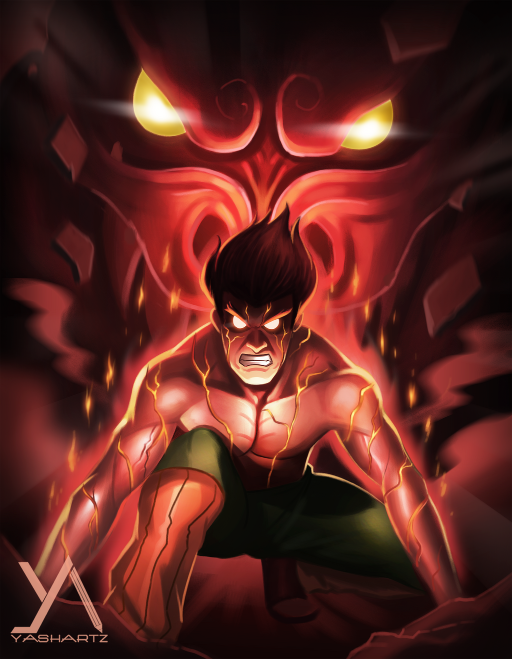 1024x1317  might guy обои от last_uchiha03 - Скачать на Zedge ™ | 54C9