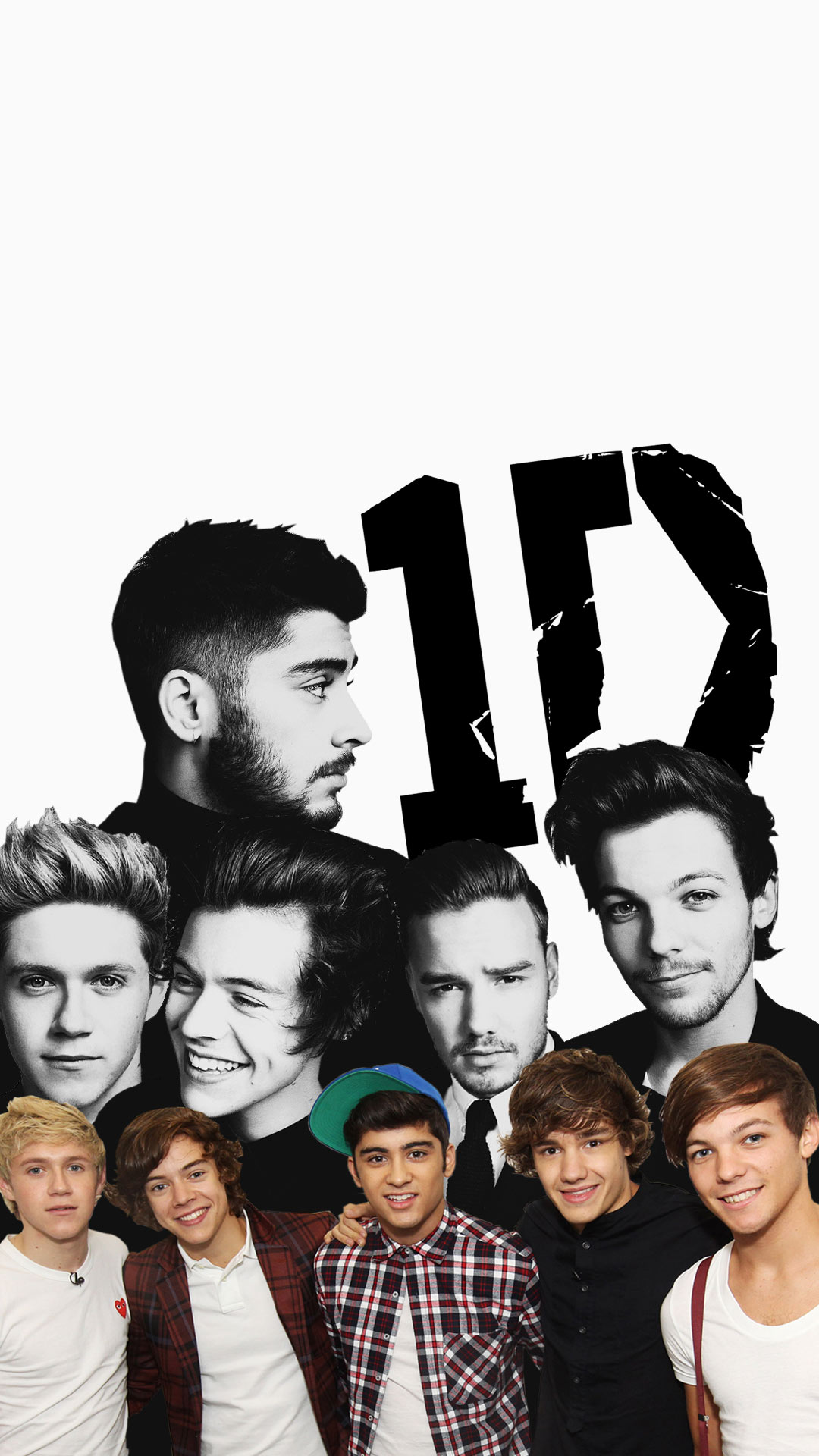 1080x1920   и обои на экран блокировки! 