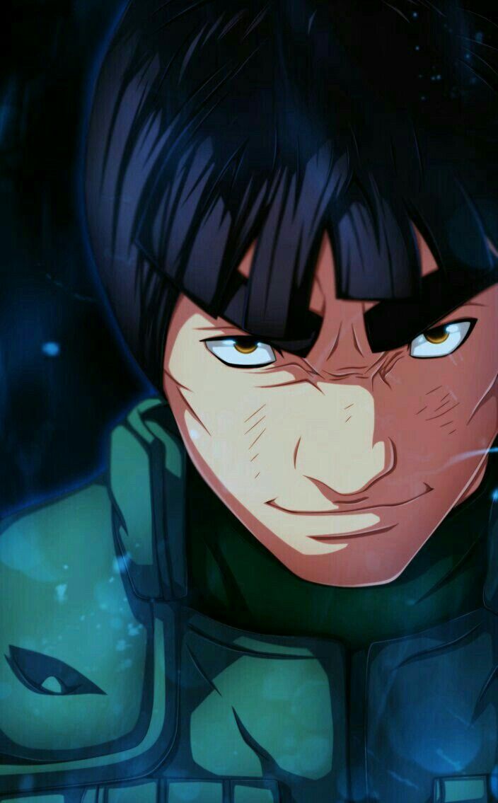 704x1135  might Guy | Аниме, аниме Наруто, Наруто Шиппуден Сасуке 