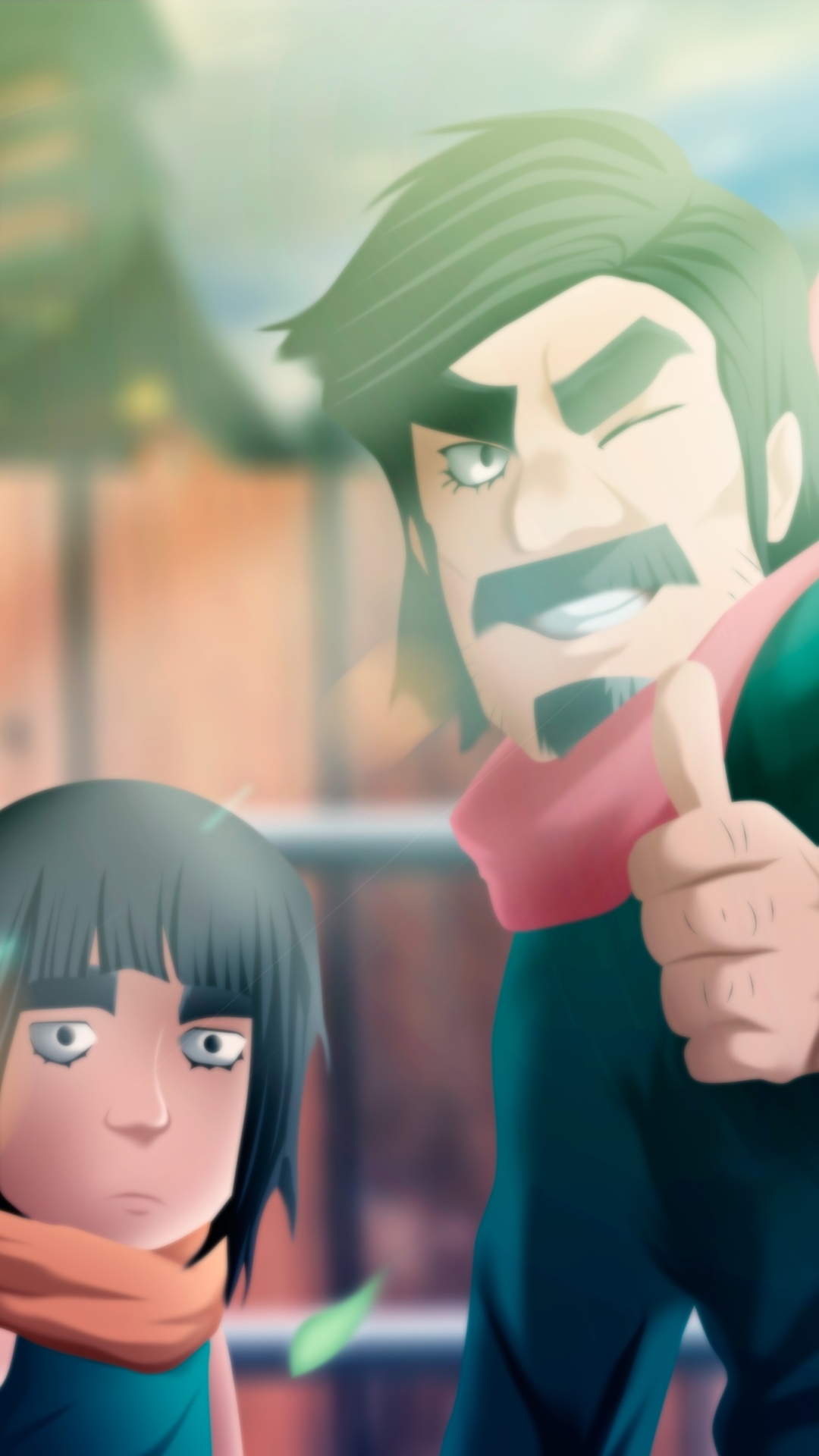 1080x1920  might Duy и May By Robin Chuquital - Mobile Abyss