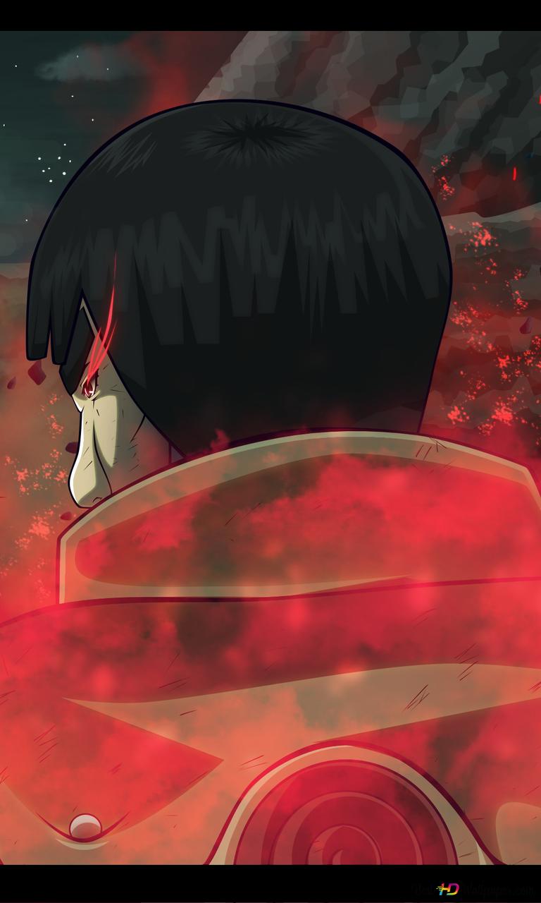 768x1280  Naruto Shippuden - Might Guy, восьмой внутренний ворота 2K Скачать обои.Valriovfx (@valrio54920553) / Twitter