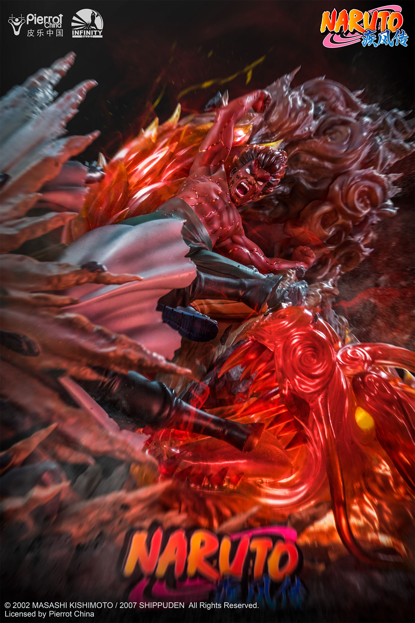 1387x2080  yuji itadori обои 4K, Jujutsu Kaisen, Black/Dark, #9271 