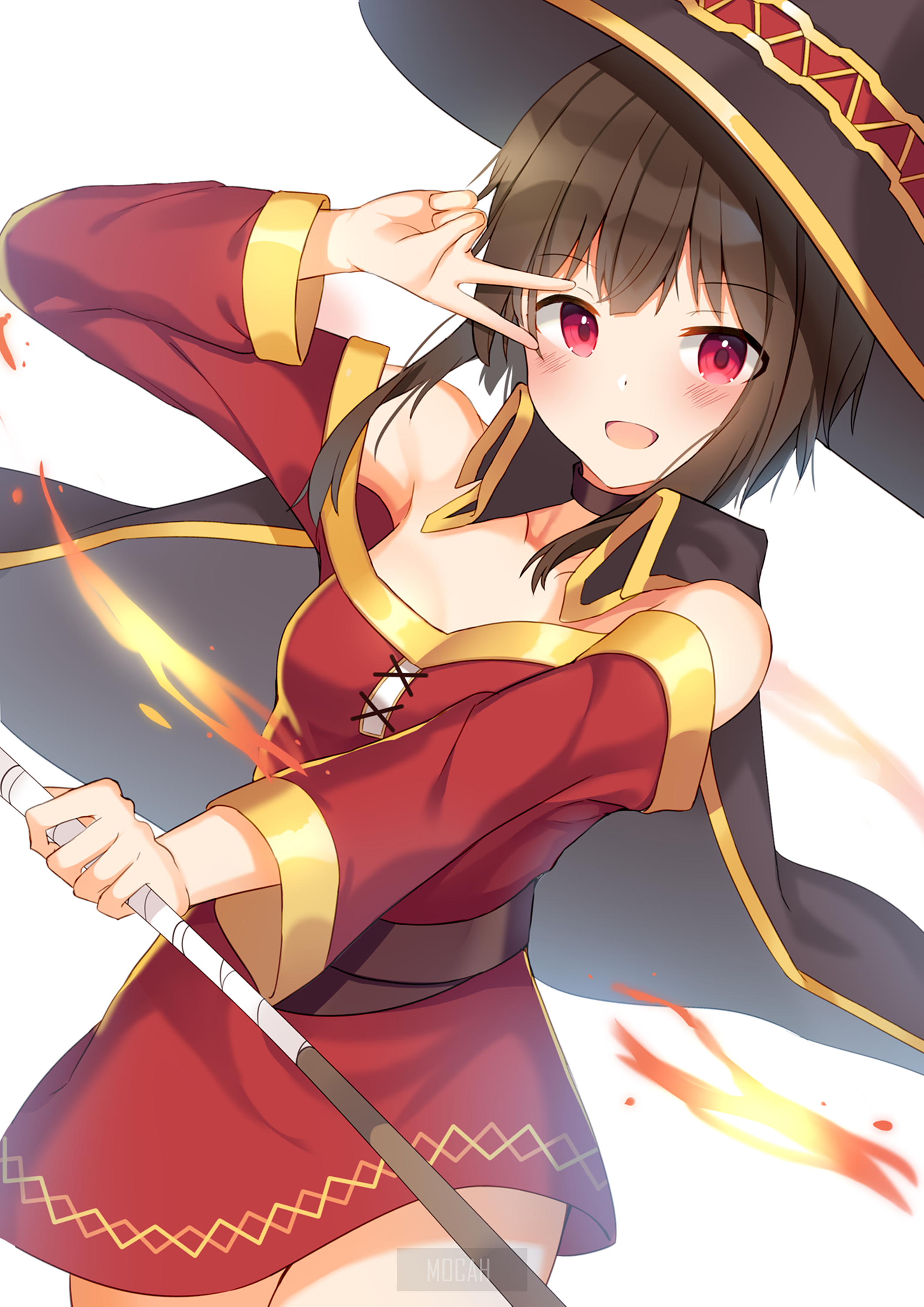 2122x3000  megumin, Konosuba, Megumin, HD Телефон Обои | Peakpx