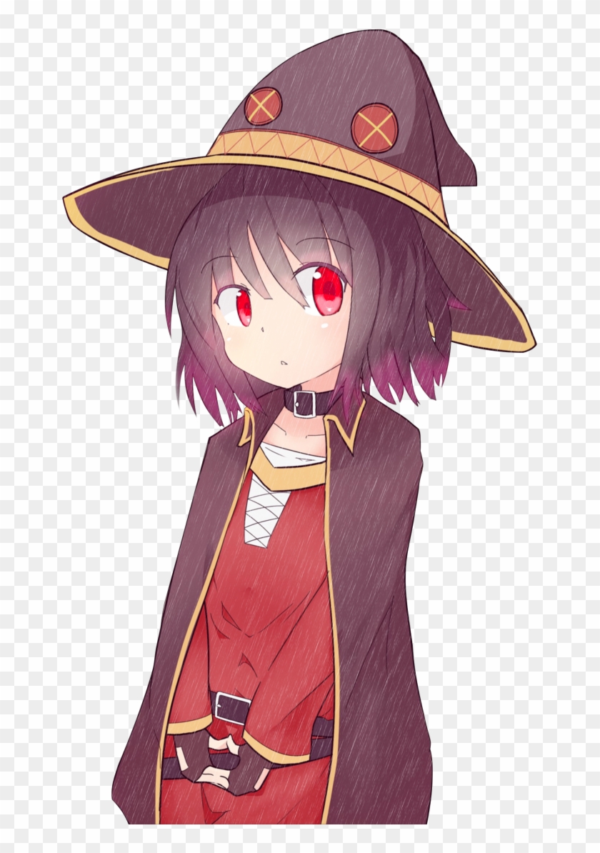 840x1194   Wallpaper Id: 295906 / Anime Konosuba - Божье благословение в этом замечательном мире !! Телефон Обои, Мегумин (Konosuba), 2160x3840 бесплатно скачать 