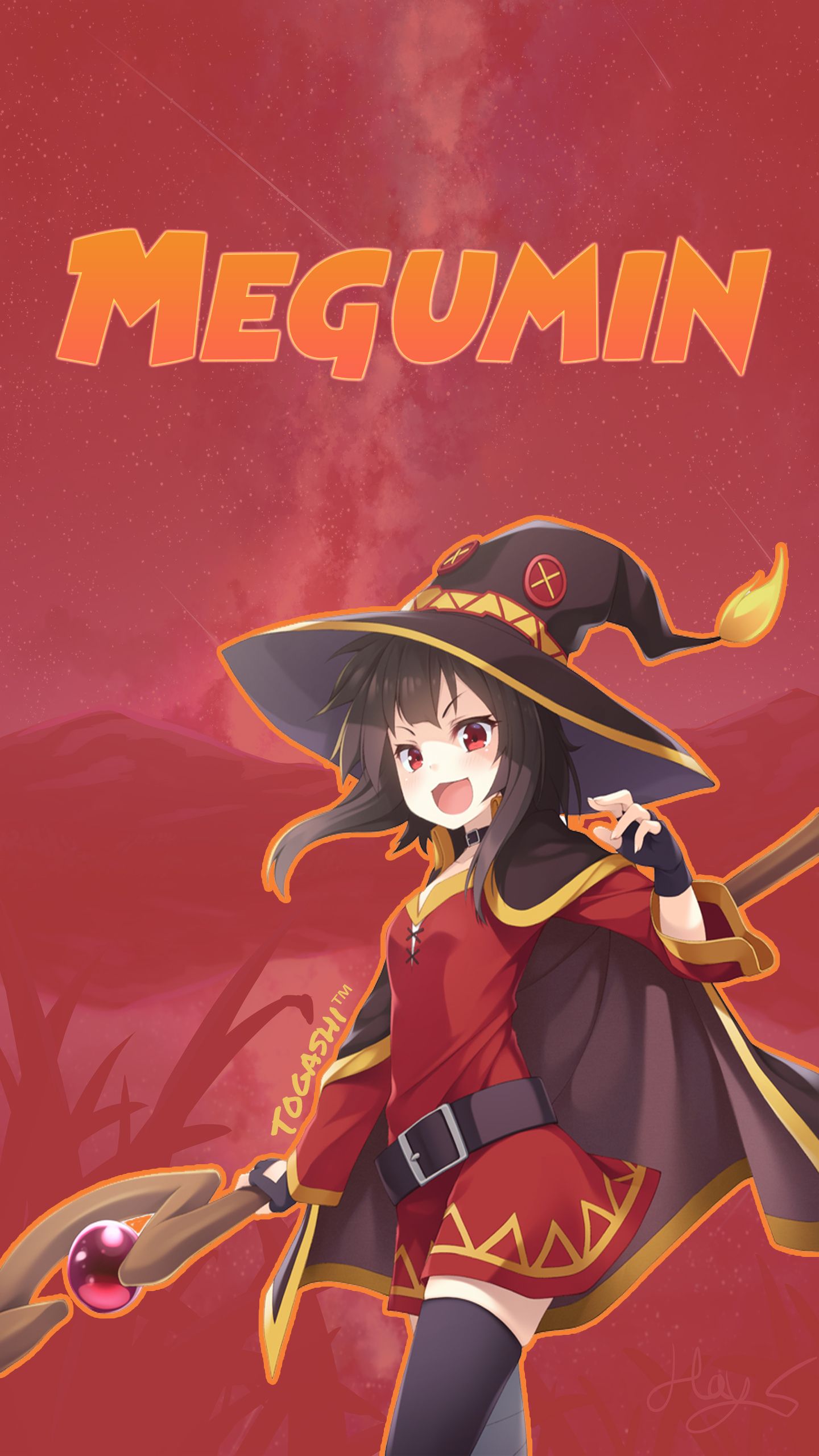 1440x2560  megumin render, hd png загрузка - 1200x1600 (#265298) -pngfind