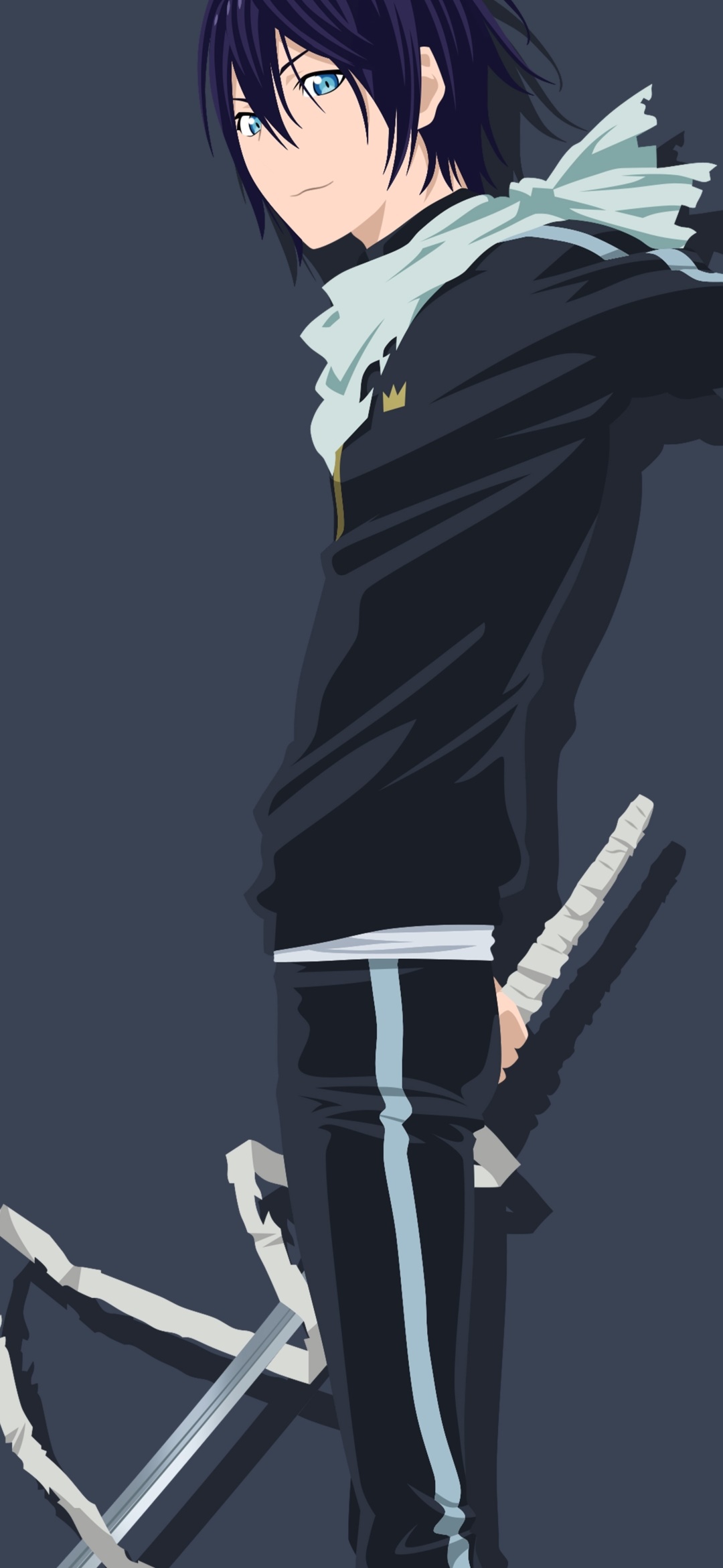 1080x2340  1280x2120 Noragami, Yato, Anime iPhone 6 Plus обои, HD Anime 4K обои, изображения, фото и фон - фоновые изображения и фон - фоновые изображения и фоночные изображения - Фотографии и фон. Обои Den