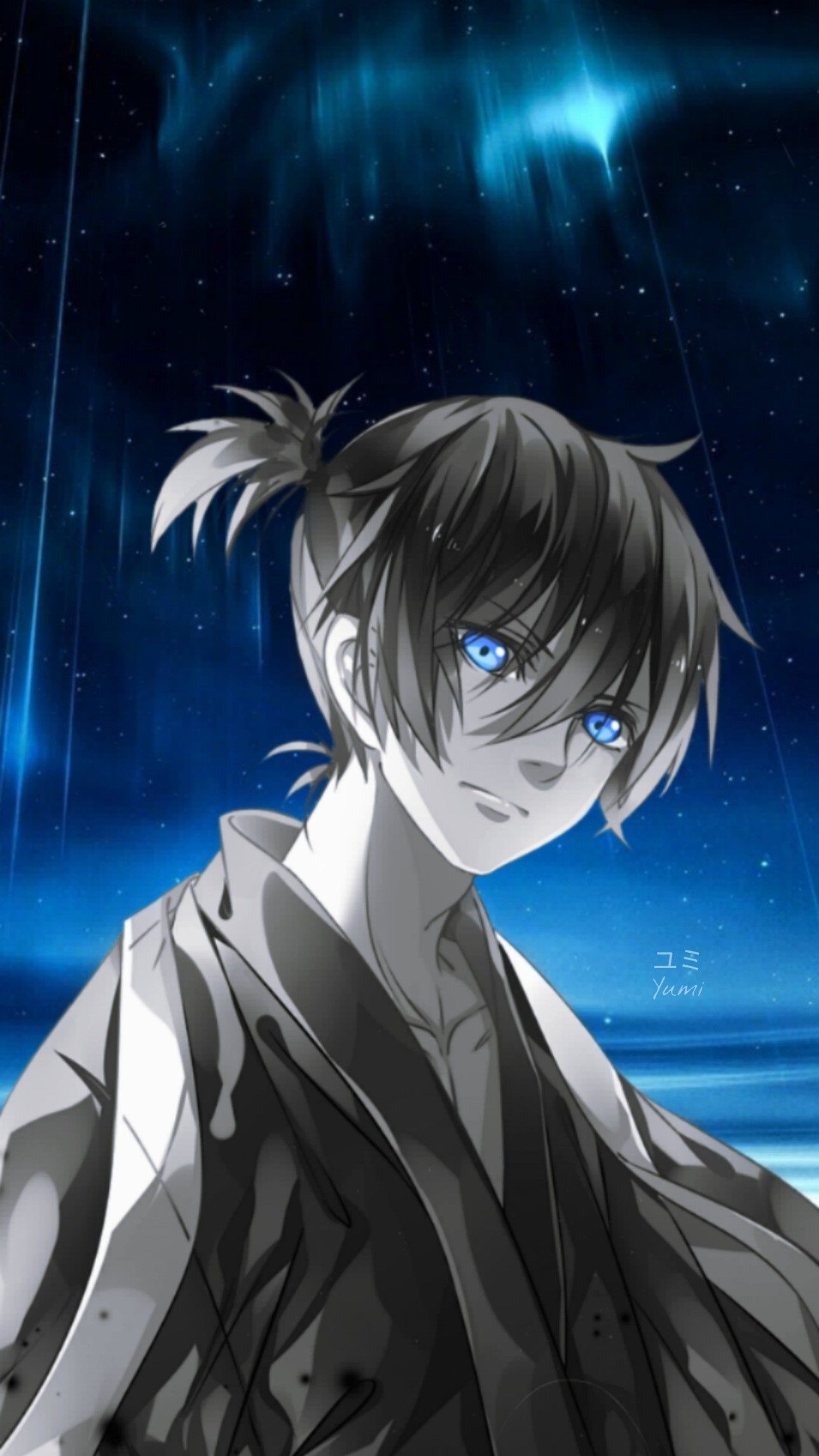 1288x2289  yatogami, Noragami, Animes, Yato, Anime, HD Телефон Обои | Peakpx