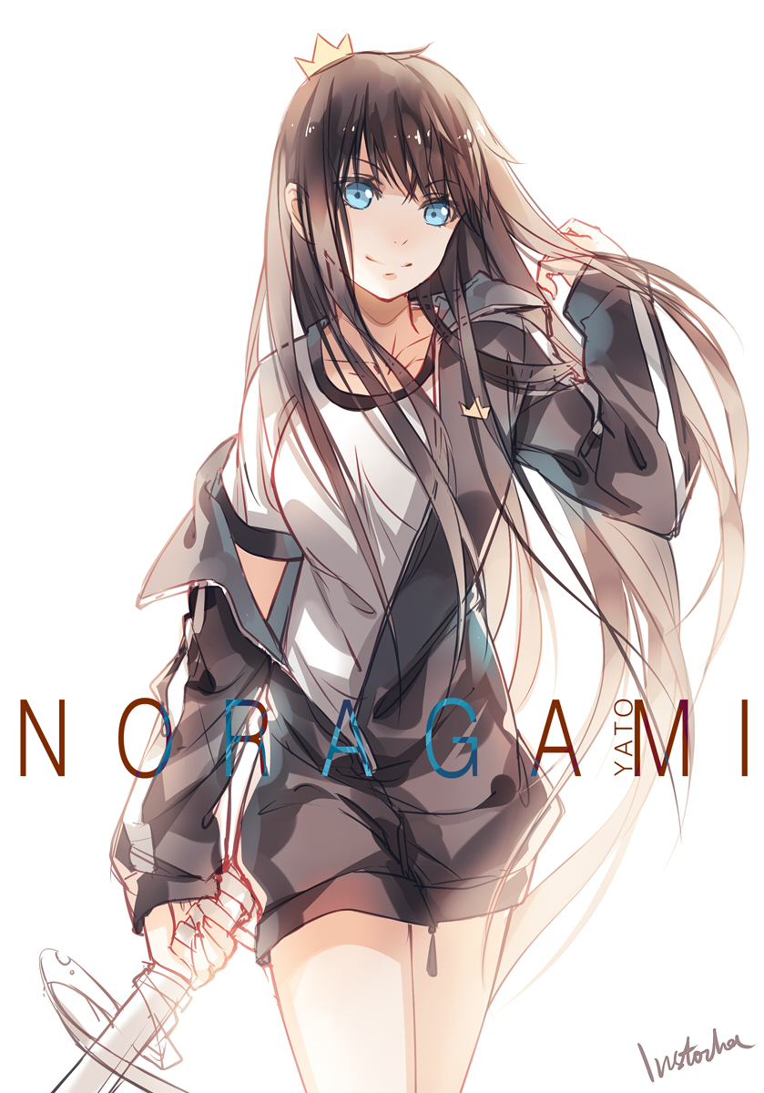 839x1200  Noragami Обои на обои для обои. yande.reНорагами обои аниме APK для Android Download
