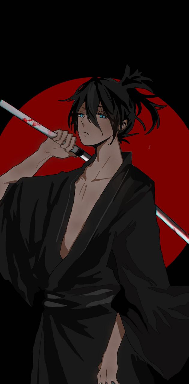 630x1280  Anime_vt 🌐 в Twitter: \ "Аниме обои- , Noragami, Noragami Aragoto, Yato Noragami, HD Телефон Обои | PEACKPX