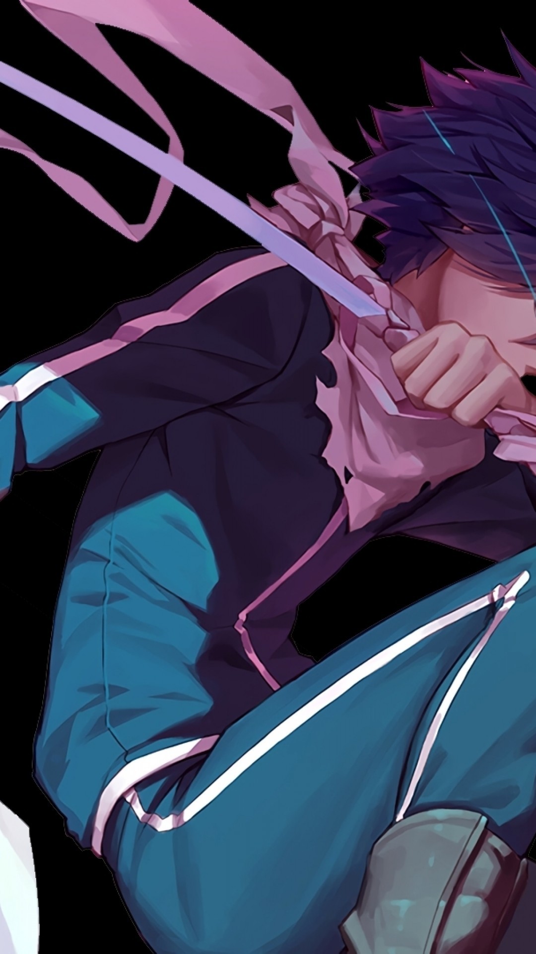 1080x1920  yato - Мобильная пропасть 