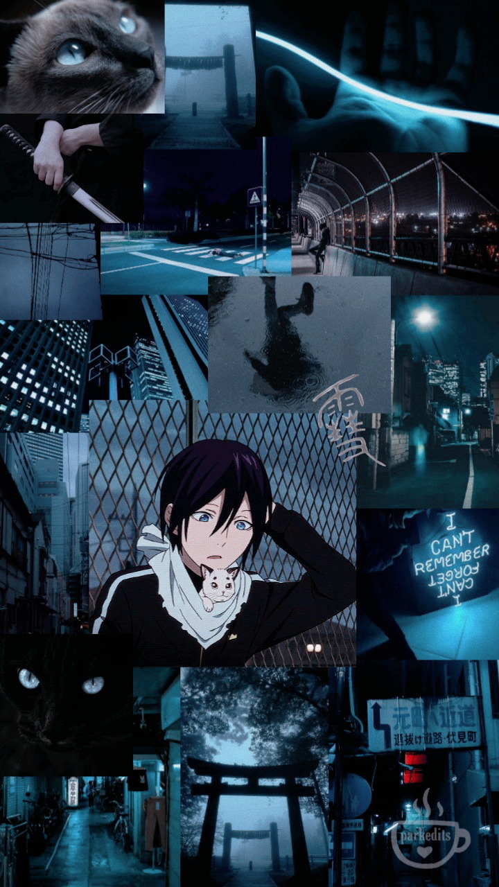 720x1280  NORAGAMI YATO, NORAGAMI, YATO, HD Телефон Обои | Peakpx