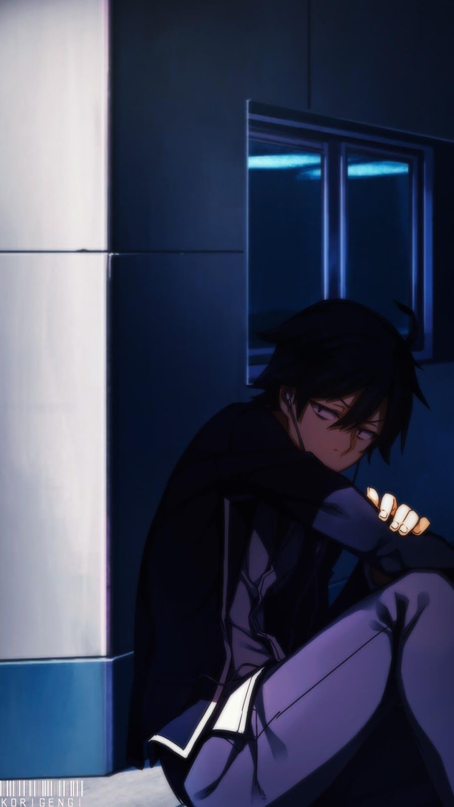 900x1600  hikigaya Hachiman, 8man, Anime, Oregairu, HD Телефон Обои | PEACKPX