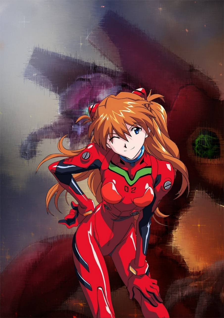 905x1280 neon genesis evangelion asuka langley soryu #1080p #wallpaper #hdwallpaper #desktop | Евангелион искусство, неоновый евангелион, неоновый генезис evangelion