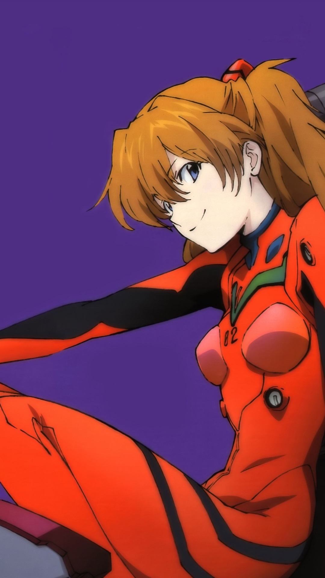 1080x1920 1280x2120 Asuka Langley Soryu В ожидании 4K iPhone 6+ HD 4K Обои, изображения, фоны, фотографии и картинки. HD Обои - Wallhere
