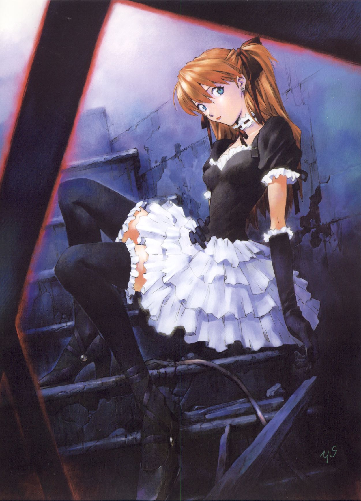1251x1736 Download Wallpapers, Download 1920x1440 neon genesis evangelion bodysuits asuka langley soryu anime girls 1323x1889 wallpaper Wallpaper –Free Wallpapers Download