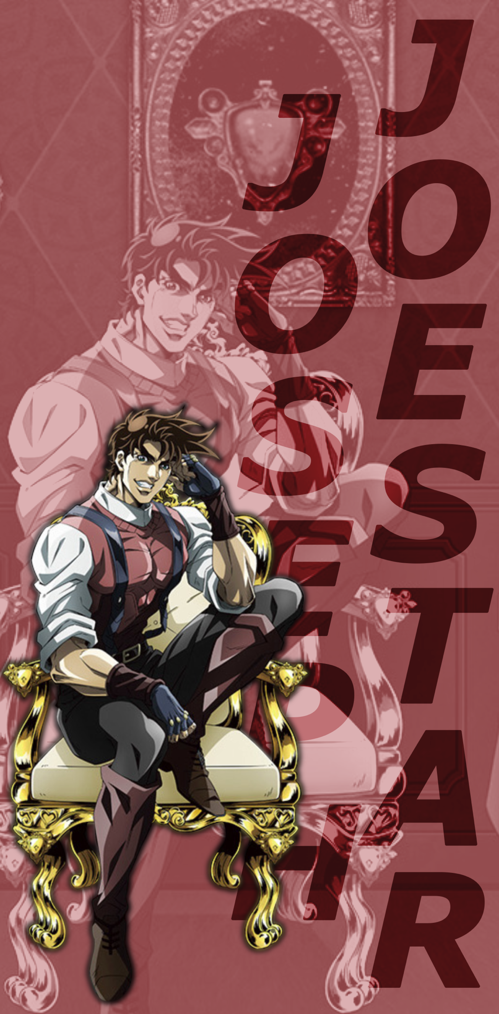 1008x2048 40 Jotaro Wallpapers U0026 Фоны бесплатно | Wallpapers.com 