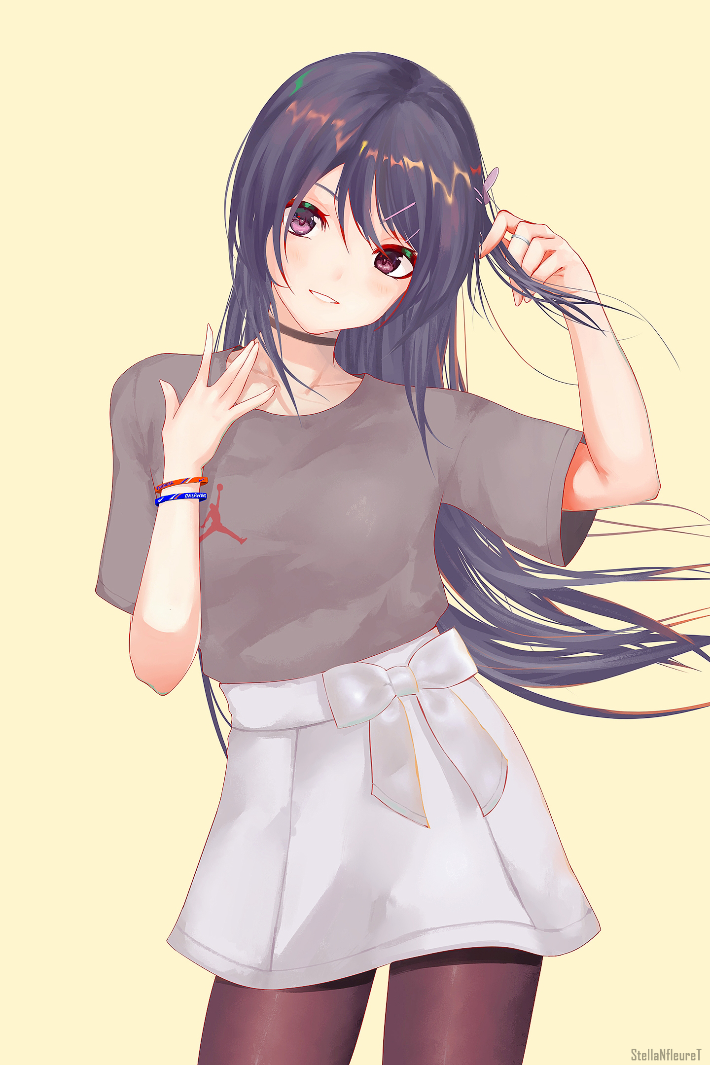 1440x2160  Sakurajima Mai, обои - Zerochan Anime Image Board