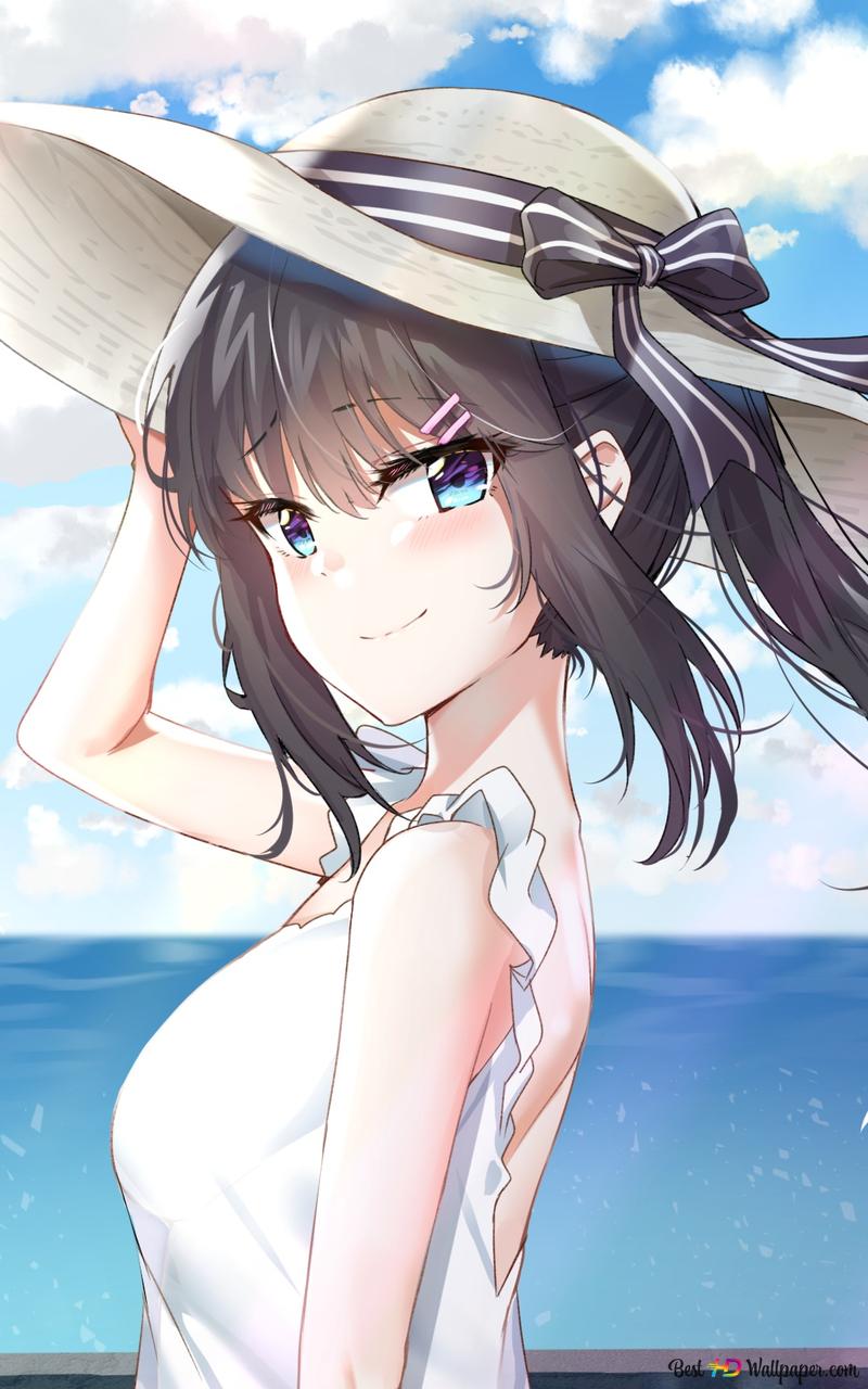 800x1280  pantukohohai в Твиттере: \ "Mai Sakurajima Mai Sakurajima Mai Sakurajima Mai Sakurajima Самая красивая и прекрасная девушка C: у меня был кролик, когда мне было 8 лет любимого животного, кролика wallpaper - Wallpaper Cave