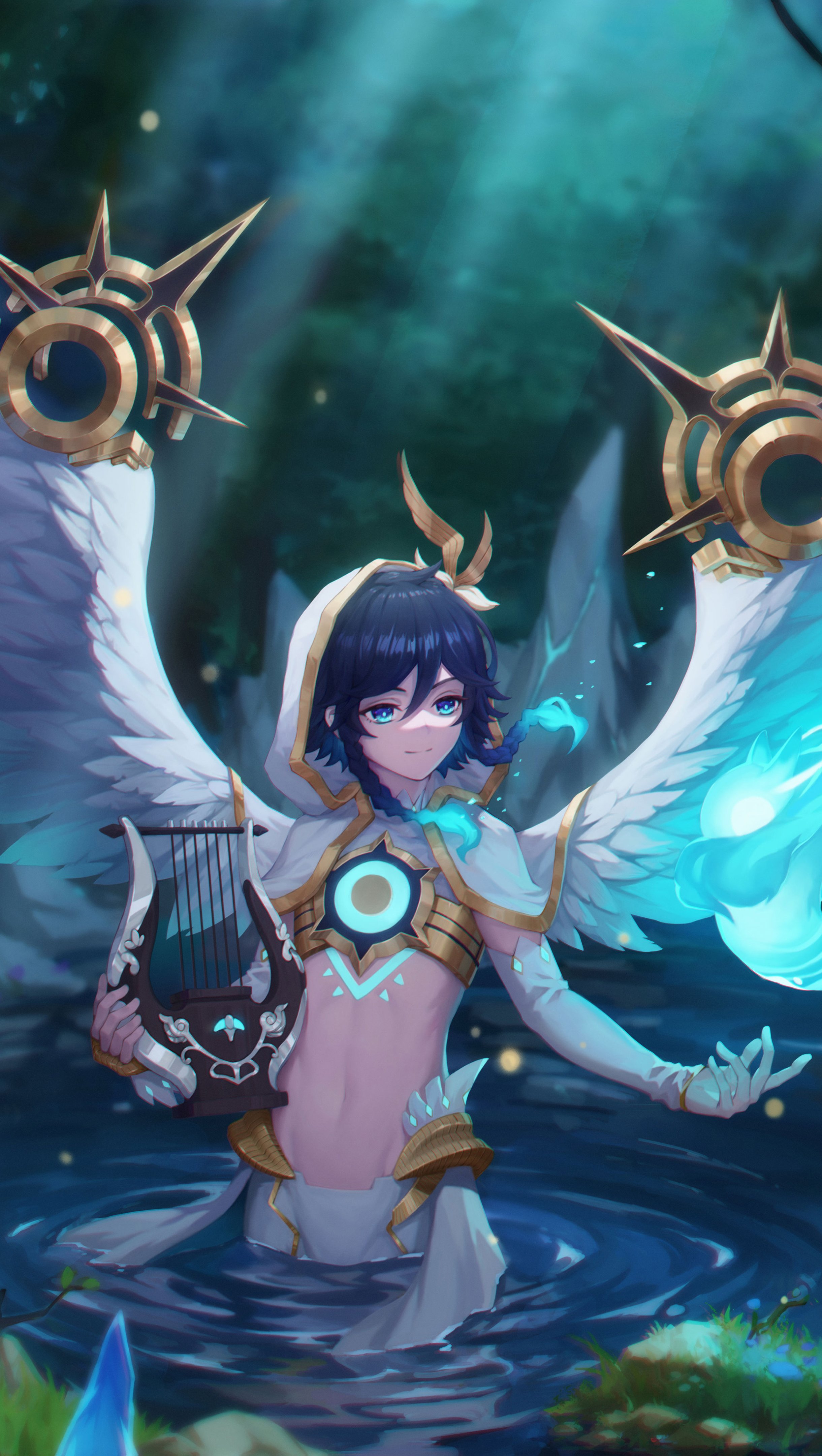 2440x4320  review informasi tentang situs drive.google.com | Обои, обои для андроидов, рисование ссылка 