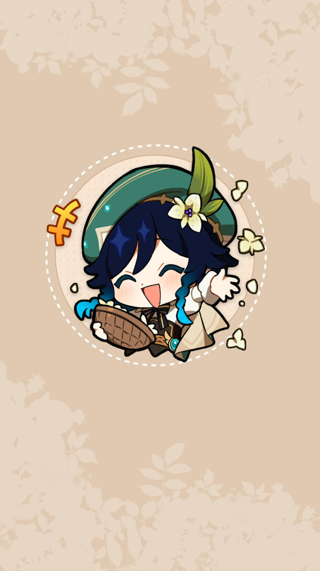 1079x1920   Venti - Genshin Impact - Zerochan Anime Image Board