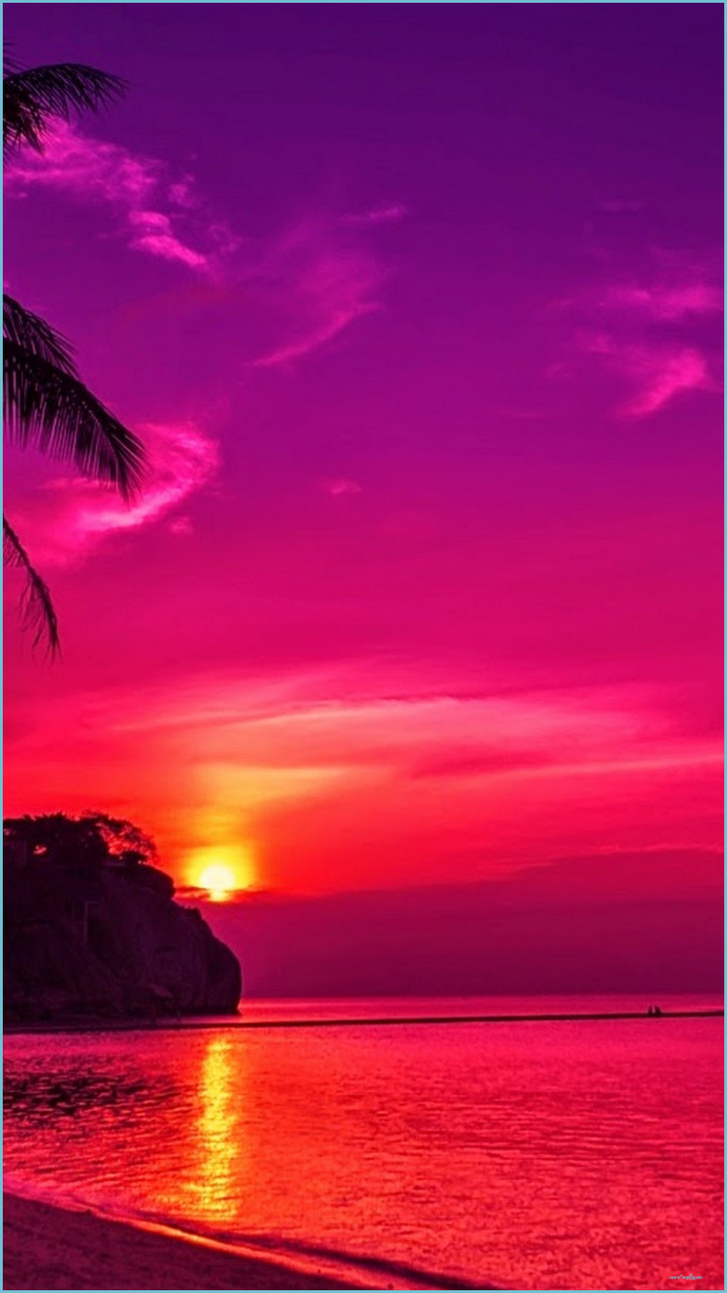 1047x1862  Sunset Phone Wallpaper 10 Phone Wallpaper HD - обои с закатом | Аккуратно 