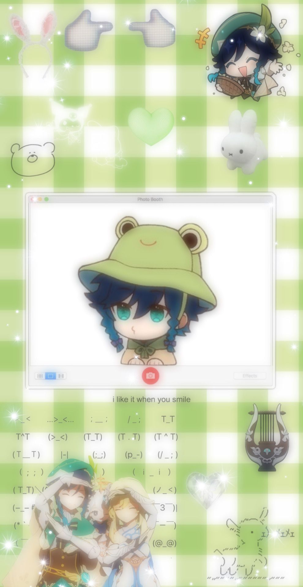 990x1920   enti, эстетика, милая, игра, геншин, Genshin Empact, Lindo, HD Телефон Обои | Peakpx