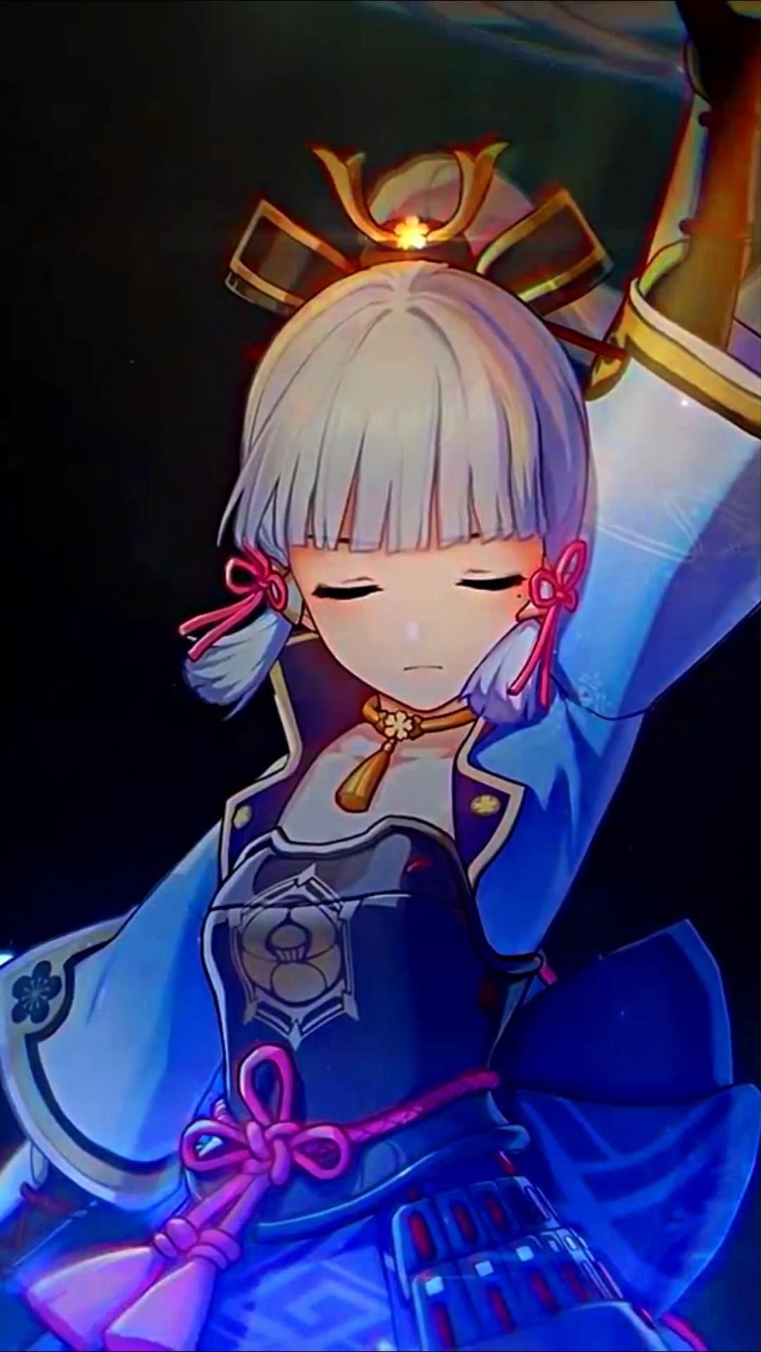 1080x1920  Wallpaper ID: 356590 / Video Game Genshin Impact Phone Wallpaper, Kamisato  Ayaka (Genshin Impact), 1080x2400 free download