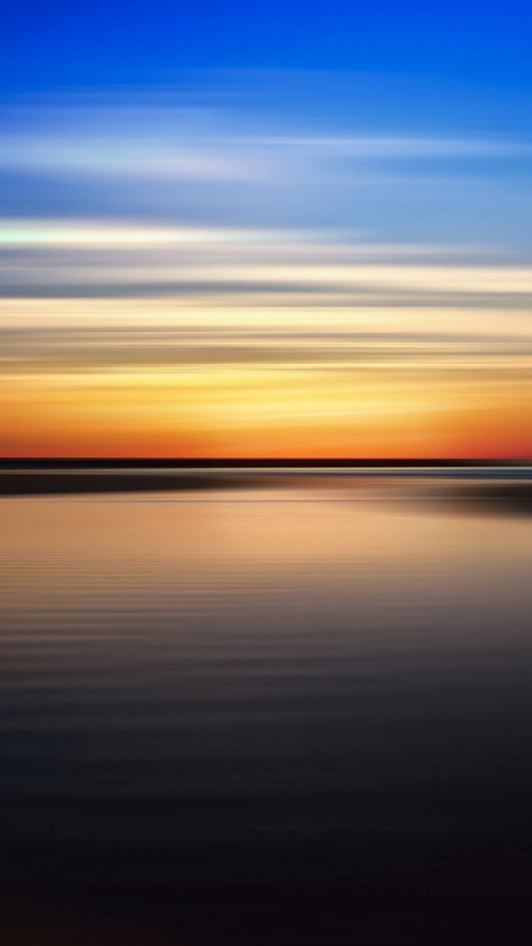 750x1334  Lake Sunset Wallpaper Phone - genius777.com PRINTABLES