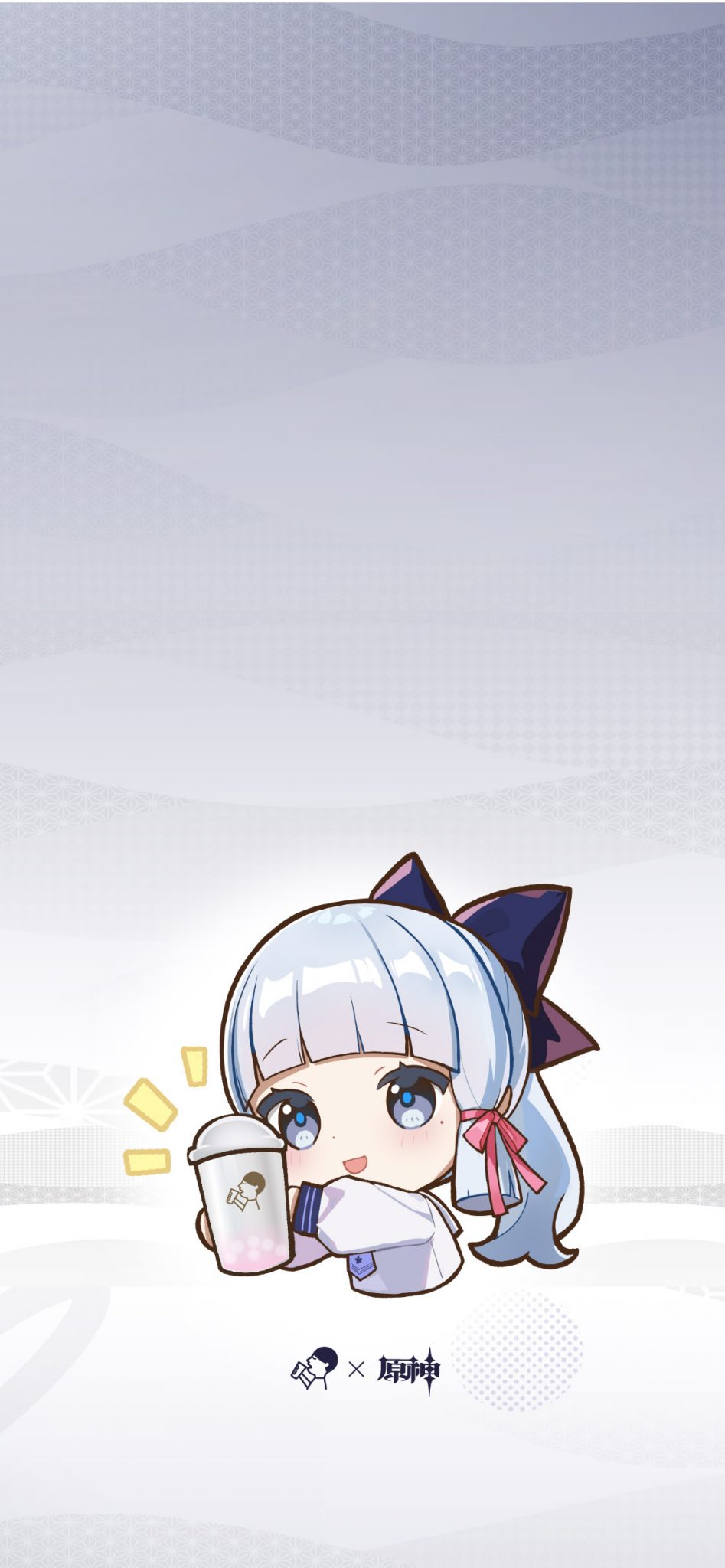 947x2048  Anime Pop Heart: Photo