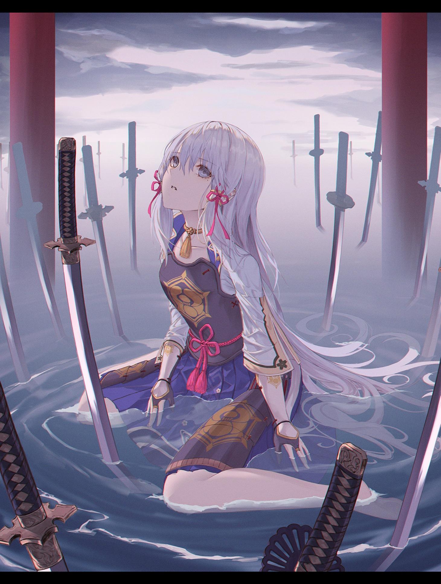 1461x1936  1650x2200 Kamisato Ayaka Genshin Impact 8k 1650x2200 Resolution Wallpaper,  HD Games 4K Wallpapers, Images, Photos and Background - Wallpapers Den