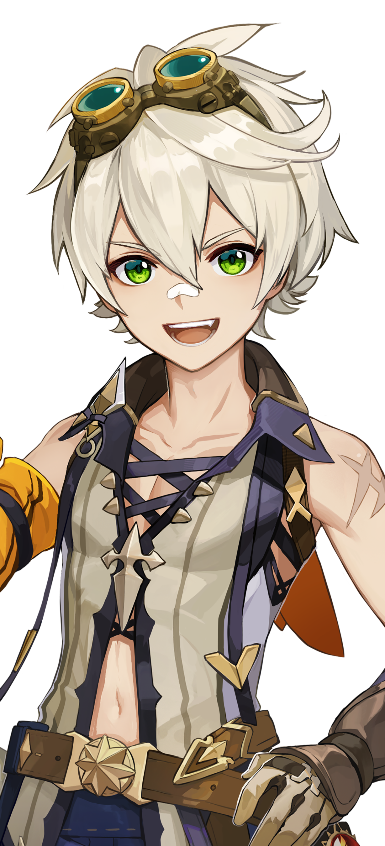 1228x2700  bennett (genshin incment) Hdshin Wallpapers | PXFEULE