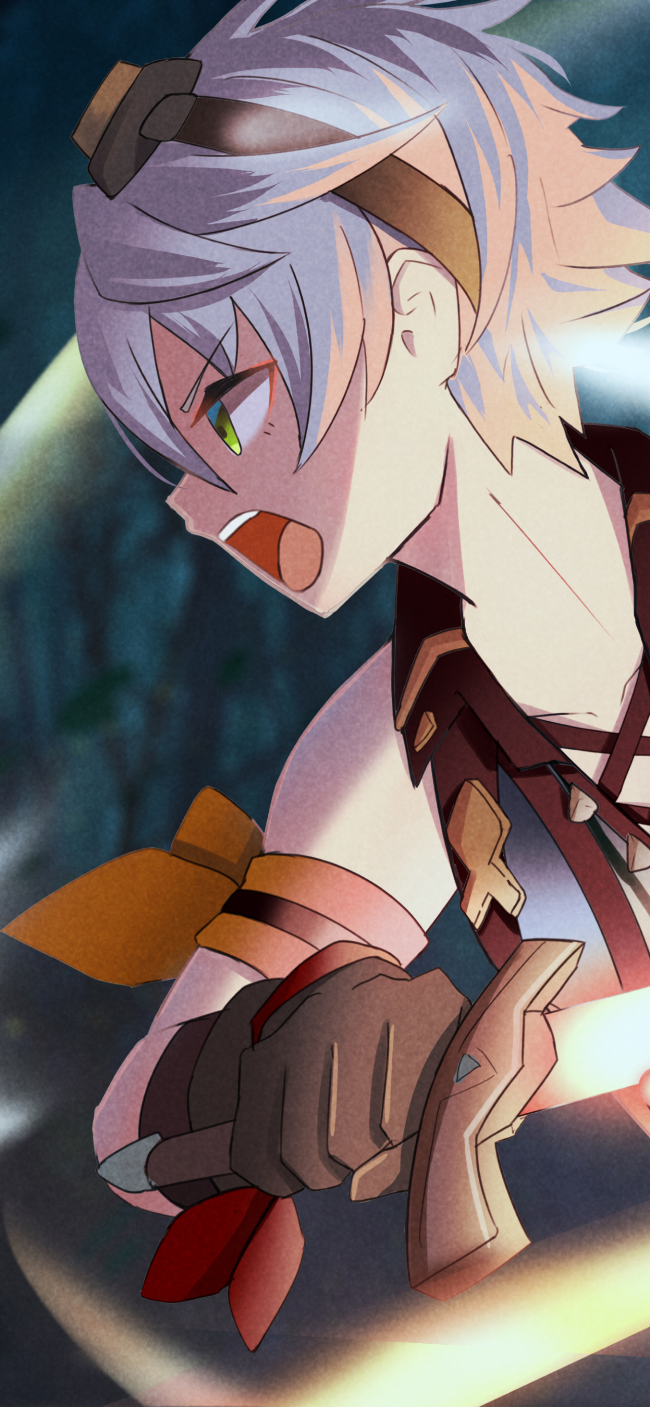 1284x2778  57 Genshin Impact Phone Wallpapers \ U0026 Фоны бесплатно | Wallpapers.com 