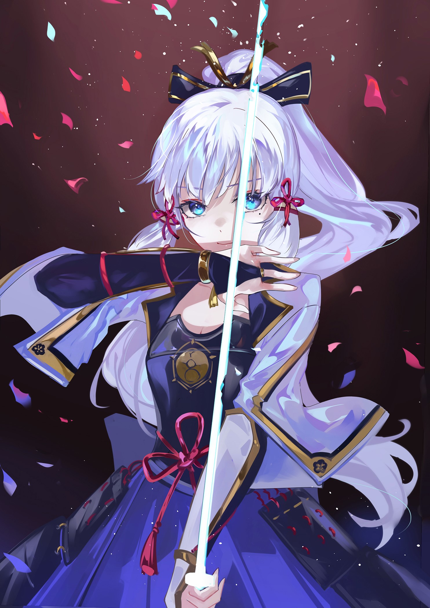 1484x2100  razor genshin Impact Обои - обои пещера A9CC 